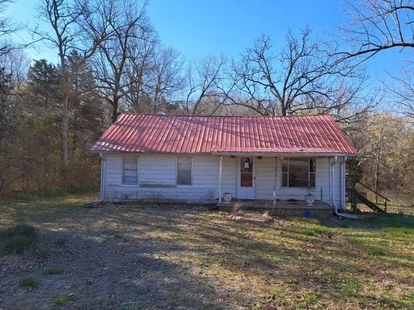 4150 Pyburn Ext, Pocahontas, AR 72455