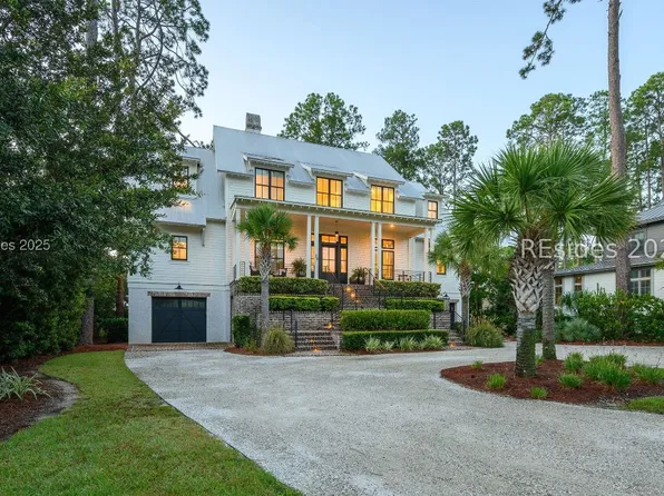 24 Jackfield Rd, Bluffton, SC 29910