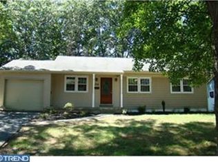 724 Mohawk St, Turnersville, NJ 08012