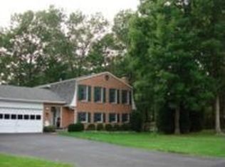 3764 Tarrington Pl, White Plains, MD