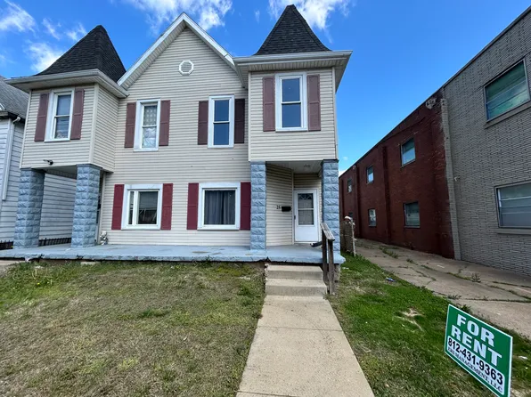 25 W Iowa St #25, Evansville, IN 47710