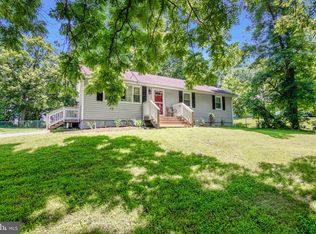 844 Ridge Rd S, Martinsburg, WV 25403