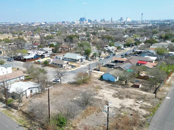 474 Angela St LOT 404, San Antonio, TX 78207