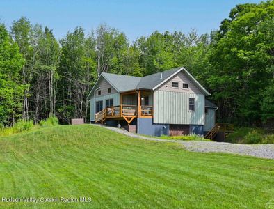 996 County Route 10, Windham, NY, 12496