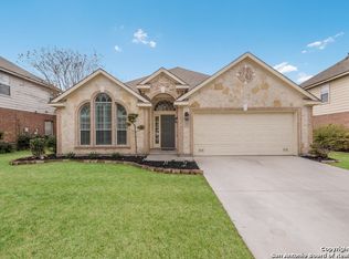 4745 Green Bluff Dr, Schertz, TX 78154