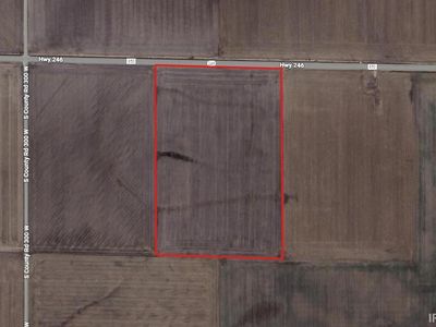 W Saint Road 246, Clay City, IN, 47841