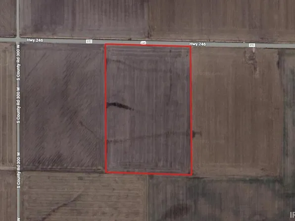 W Saint Road 246, Clay City, IN 47841