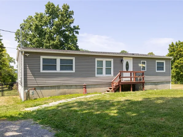 4626 State Route 364, Canandaigua, NY 14424