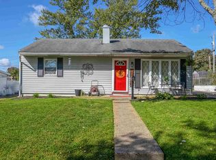 4920 Warren Dr, Evansville, IN