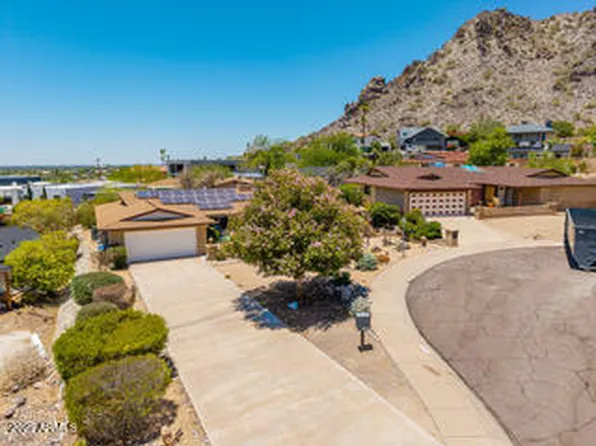 6802 N 26th St, Phoenix, AZ 85016