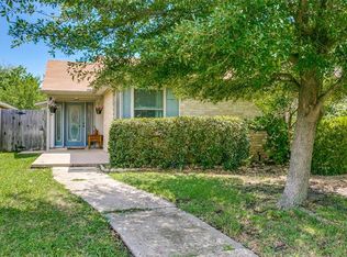 4631 Chapman St, The Colony, TX 75056