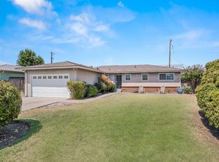 1926 Harvard Ave, Clovis, CA