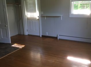 Kirkpatrick - 35 High Street, Amherst, MA 01002