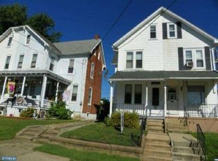 603 Gregg Ave, Reading, PA 19611