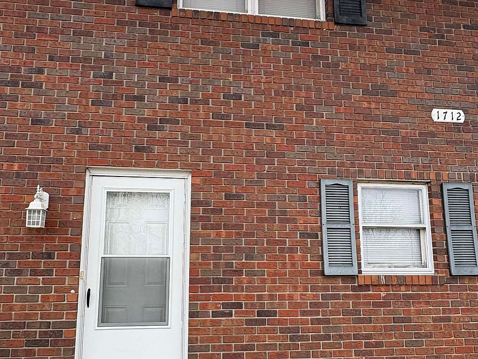 1st image of 1712 Highland Way APT B