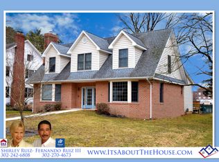 116 Hazel Rd, Dover, DE 19901