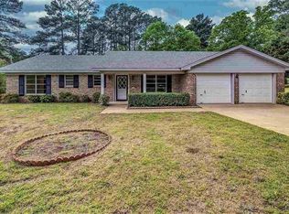 12275 County Road 1168, Tyler, TX 75703