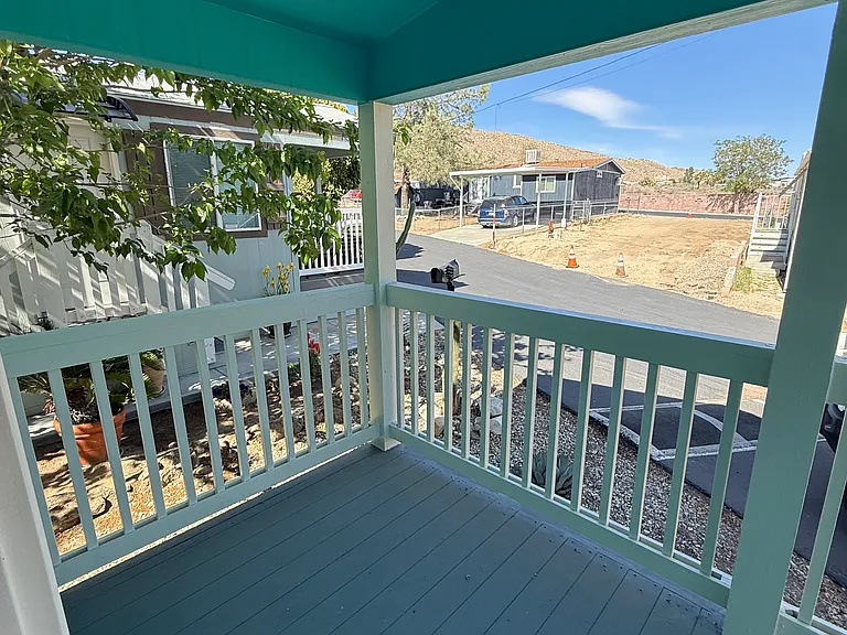 55524 Yucca Trl #46 — Photo 8