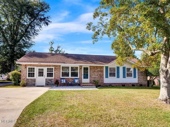 3317 Ashley Circle, Wilmington, NC 28403