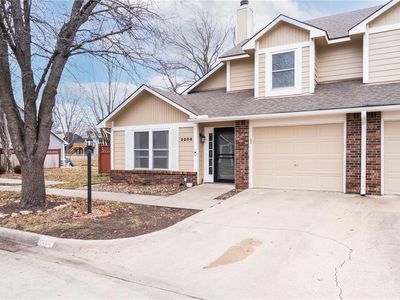 2208 Breckenridge Dr, Lawrence, KS, 66047