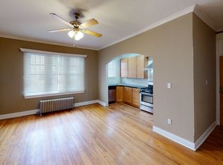 1320 N Pennsylvania St APT 11, Denver, CO 80203