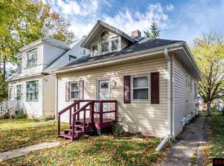 220 Bradley St, Mankato, MN 56001