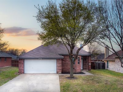 717 Fairview Ave, Seagoville, TX, 75159