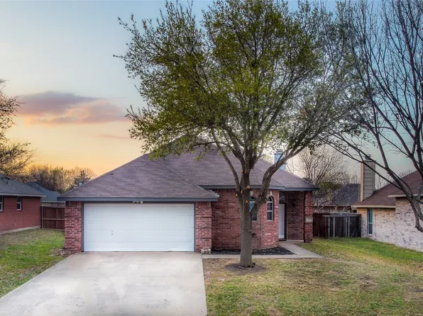 717 Fairview Ave, Seagoville, TX 75159