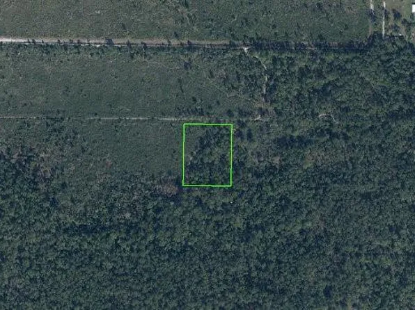 2121 Daffodil Ave Lot 10, Sebring, FL 33875