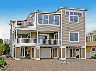 3 W 78th St, Harvey Cedars, NJ 08008