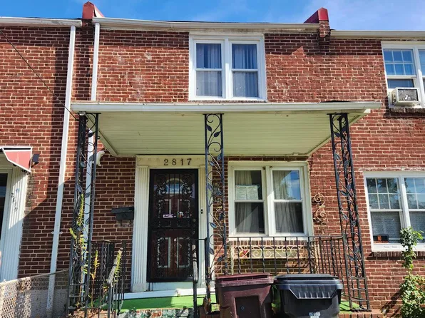 2817 W 3rd St, Wilmington, DE 19805