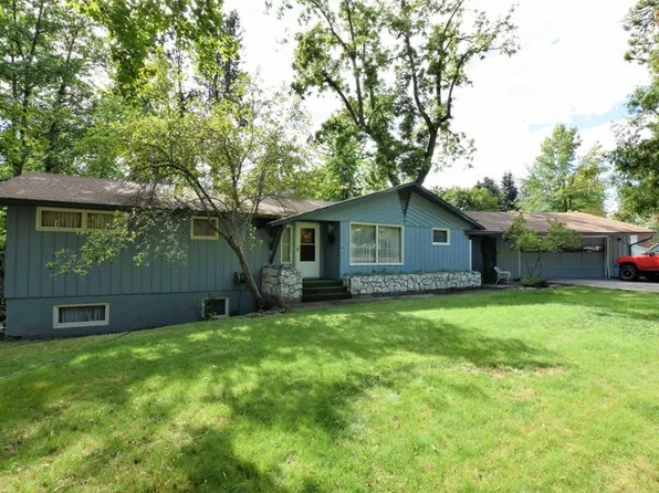 1123 N Lambert Ln, Coeur D Alene, ID 83814