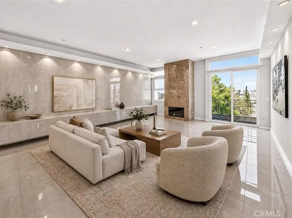401 N Serrano #Penthouse 3, Los Angeles, CA 90004