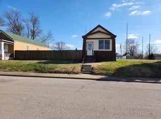 1618 Fountain Ave, Evansville, IN 47710