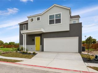 15004 Ryman Rd, Pflugerville, TX 78660