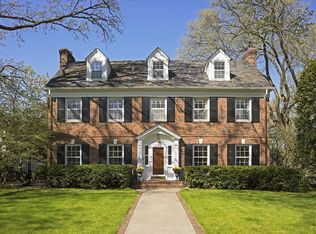 4500 Browndale Ave, Edina, MN 55424