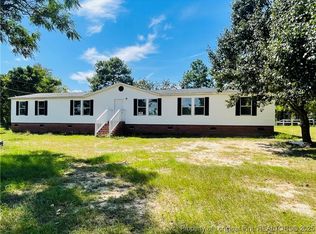 14409 State Highway 130 W, Maxton, NC 28364