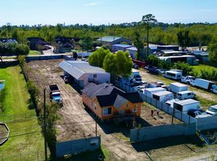 1307 Paul Quinn St, Houston, TX 77091