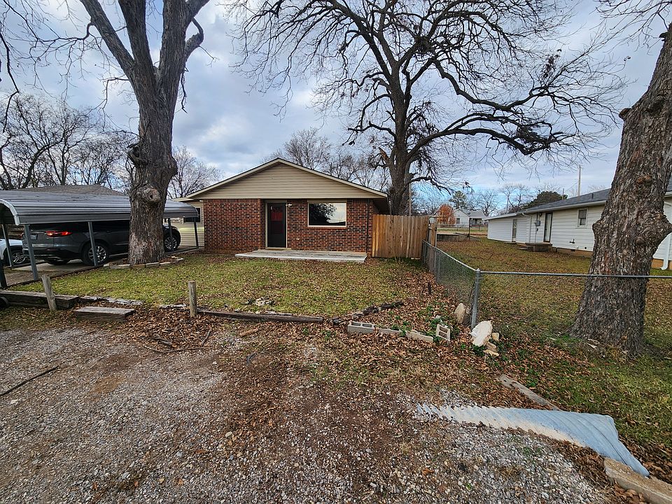 1st image of 1304 W McAlester Ave