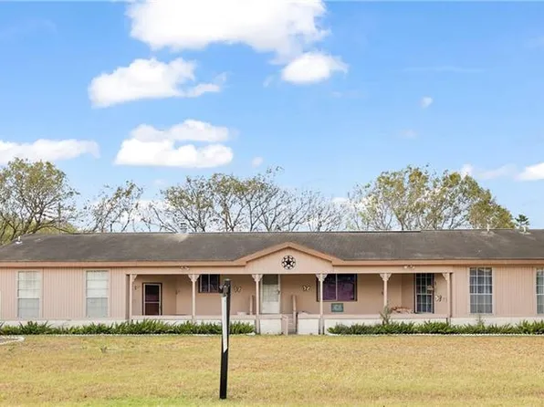 201 Merry Way Ave, Pharr, TX 78577