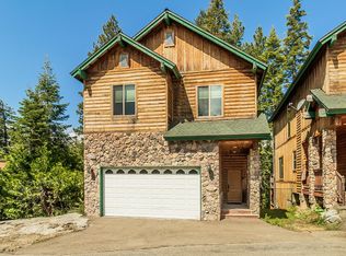 40714 Village Pass Ln, Shaver Lake, CA