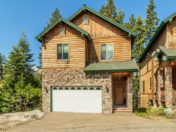 40714 Village Pass Ln, Shaver Lake, CA 93664