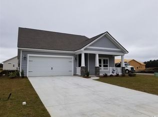 371 Harbison Cir LOT 137, Myrtle Beach, SC 29579