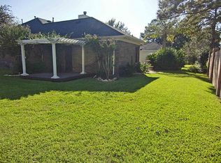 1203 Whisper Trace Ct, Katy, TX 77494