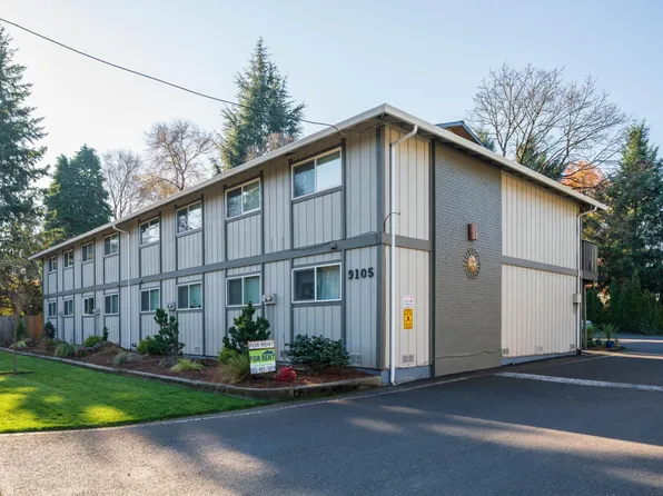 9105 SE 32nd Ave, Portland, OR 97222