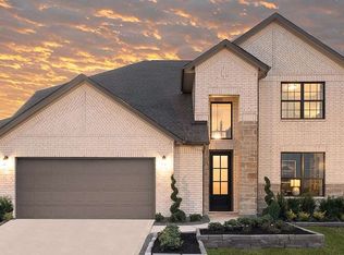 Dawson Plan, Ashland, Angleton, TX 77515