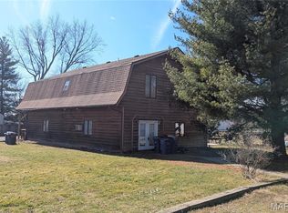 518 W Harris Ave, Greenville, IL