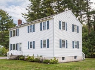 770 Liberty St, Rockland, MA 02370