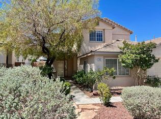 2455 Silver Sunrise Ln, Henderson, NV 89052