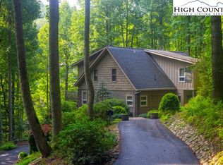 326 The Settlement, Boone, NC 28607
